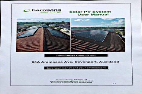 Photo of property in 65a Aramoana Avenue, Devonport, Auckland, 0624