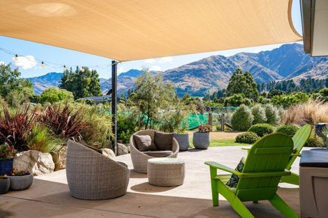 Photo of property in 22 Long Grass Place, Hawea Flat, Wanaka, 9382