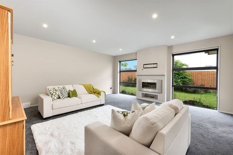 Photo of property in 9 Augustine Drive, Aidanfield, Christchurch, 8025