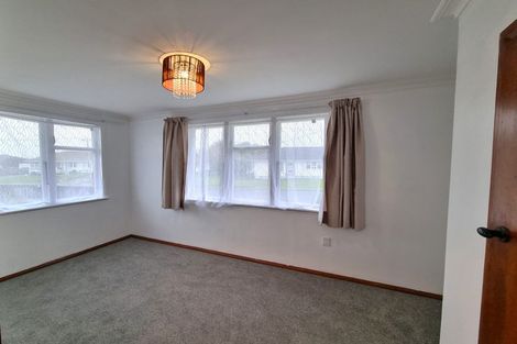 Photo of property in 10 Churchill Crescent, Tawhero, Whanganui, 4501