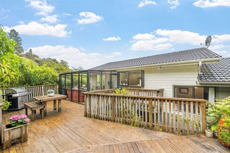 Photo of property in 20 Penny Lane, Silverstream, Upper Hutt, 5019