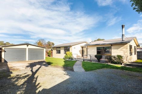 Photo of property in 54a Tankerville Road, Hoon Hay, Christchurch, 8025
