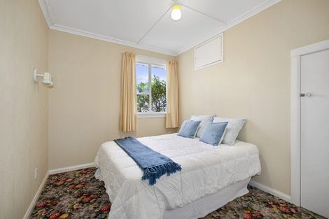 Photo of property in 187 Coronation Avenue, Welbourn, New Plymouth, 4310