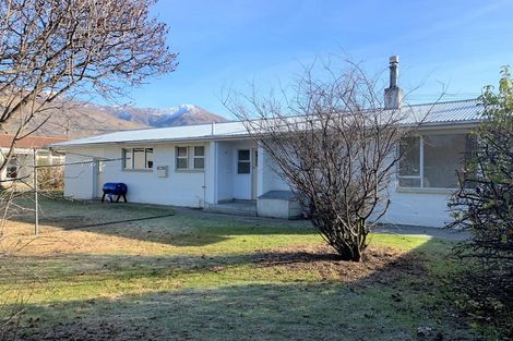 Photo of property in 112 Tenby Street, Wanaka, 9305