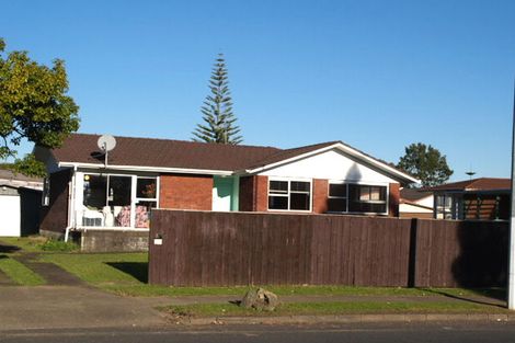 Photo of property in 15 Mckinstry Avenue, Mangere East, Auckland, 2024