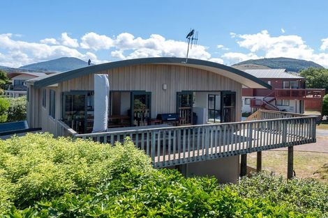 Photo of property in 18 Tawiri Place, Kuratau, Turangi, 3381