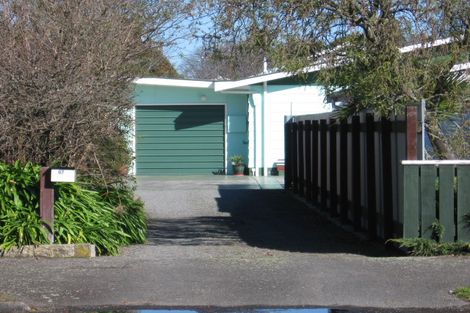 Photo of property in 67 Perry Street, Masterton, 5810