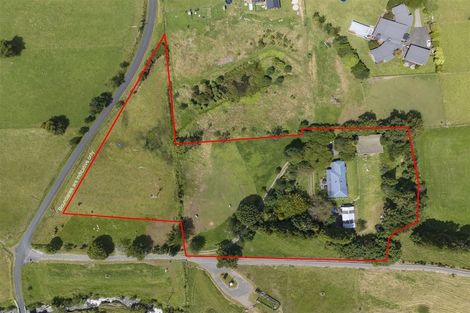 Photo of property in 83 Hanning Road, Pirongia, Te Awamutu, 3876
