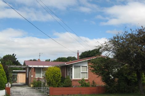 Photo of property in 21 Earl Street, Hillsborough, Christchurch, 8022