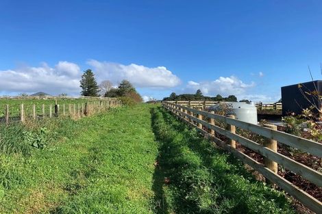 Photo of property in 33 Old Sheepyard Lane, Onewhero, 2697