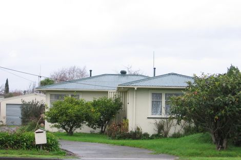 Photo of property in 85 Maxwells Line, Awapuni, Palmerston North, 4412