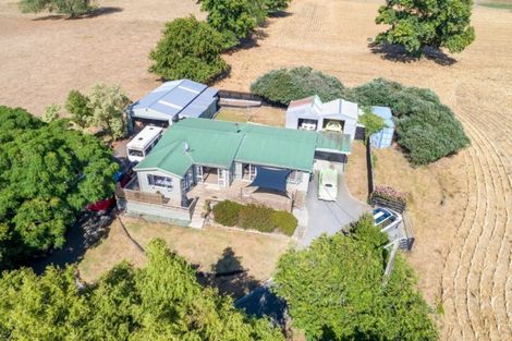 Photo of property in 591 Te Pahu Road, Te Pahu, Hamilton, 3285