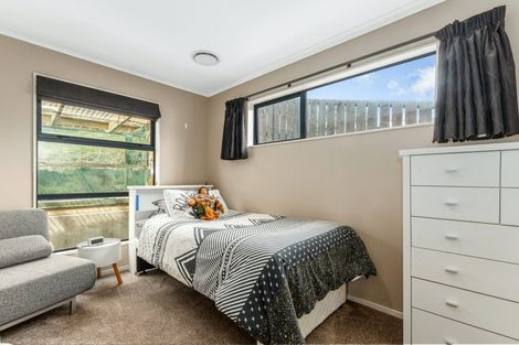 Photo of property in 98 Pope Street, Camborne, Porirua, 5026