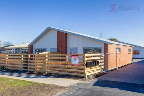 Photo of property in 71c Geraldine Street, Edgeware, Christchurch, 8013