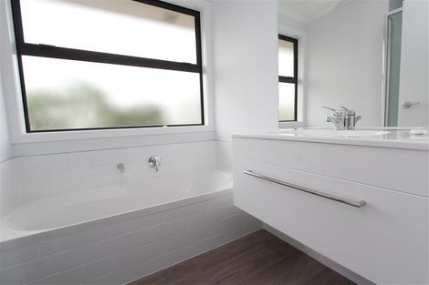 Photo of property in 43d Insoll Avenue, Enderley, Hamilton, 3214