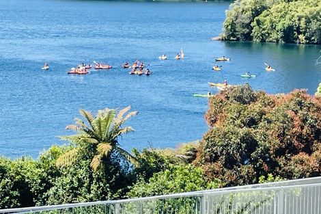 Photo of property in 1/852 Wily Terrace, Acacia Bay, Taupo, 3330