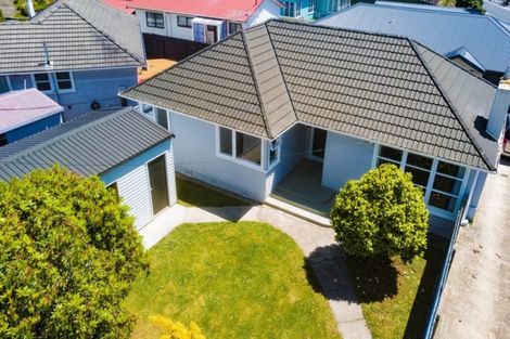 Photo of property in 25 Athlone Crescent, Boulcott, Lower Hutt, 5011