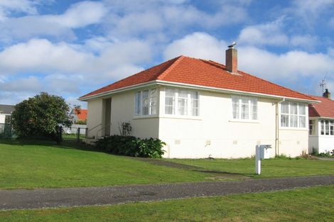 Photo of property in 6 Severn Terrace, Roslyn, Palmerston North, 4414