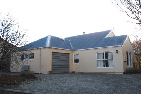 Photo of property in 4 Elva Dawson Place, Arrowtown, 9302