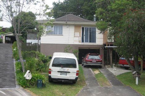Photo of property in 10 Embassy Place, Glenfield, Auckland, 0629