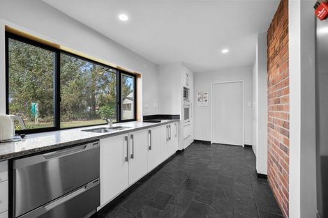 Photo of property in 124 Bremners Road, Netherby, Ashburton, 7772