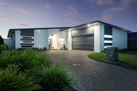 Photo of property in 141 Penetaka Heights, Pyes Pa, Tauranga, 3112