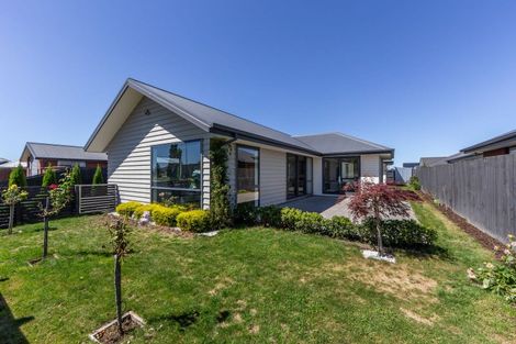 Photo of property in 8 Kendon Drive, Rolleston, 7614