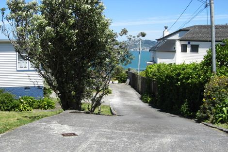 Photo of property in 19a Ravi Street, Khandallah, Wellington, 6035