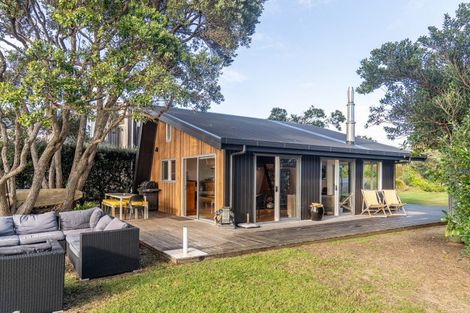 Photo of property in 122 Mangakahia Drive, Whangapoua, Coromandel, 3582