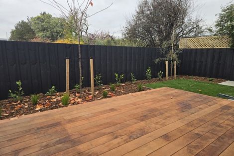 Photo of property in 5/26 Sydney Street, Spreydon, Christchurch, 8024