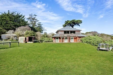 Photo of property in 609 Ohariu Valley Road, Ohariu, Wellington, 6037