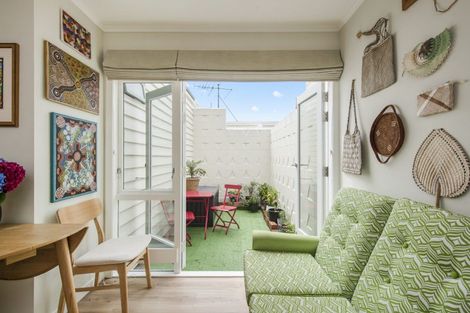 Photo of property in 3/154 Moxham Avenue, Hataitai, Wellington, 6021