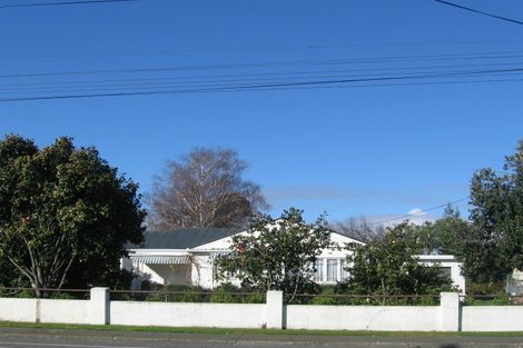 Photo of property in 705 Pakowhai Road, Mahora, Hastings, 4120