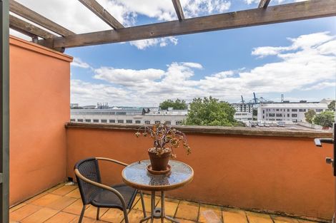 Photo of property in 7/10 Cleveland Road, Parnell, Auckland, 1052