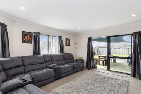 Photo of property in 3 Norm Freeman Drive, Te Puke, 3119