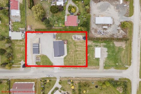 Photo of property in 35 Hereford Street, Riversdale, 9776