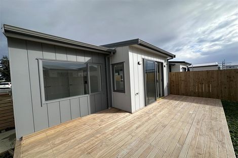 Photo of property in 42 John Gray Street, Papakura, 2110
