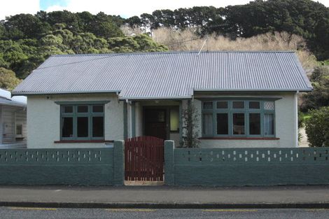 Photo of property in 120 Moxham Avenue, Hataitai, Wellington, 6021