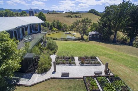 Photo of property in 253 Green Road, Matakana, Warkworth, 0985