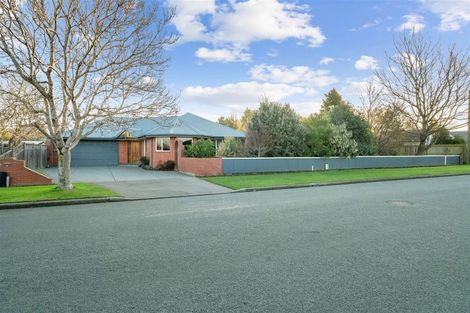 Photo of property in 81 East Belt, Lincoln, 7608