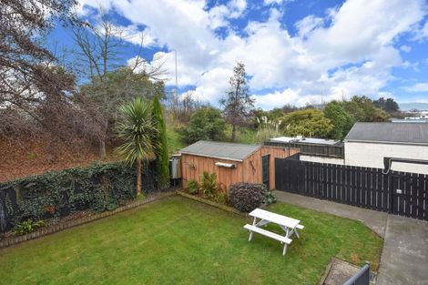 Photo of property in 81 Kinmont Crescent, Kinmont Park, Mosgiel, 9024