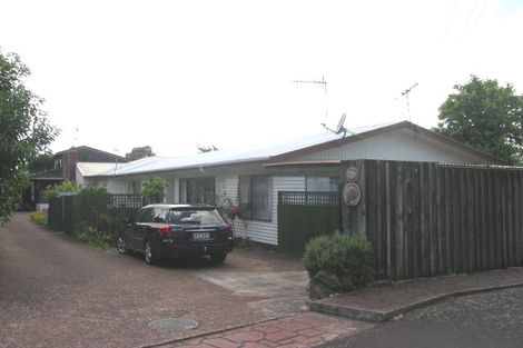 Photo of property in 4/31 Wairakei Street, Greenlane, Auckland, 1051