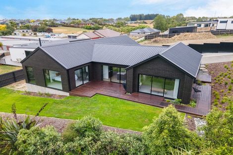Photo of property in 13 Lancewood Terrace, Oceanview, Timaru, 7910