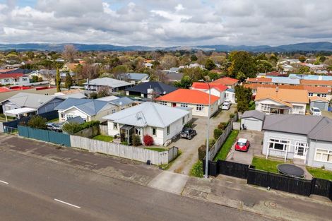 Photo of property in 104 Ferguson Street, West End, Palmerston North, 4412