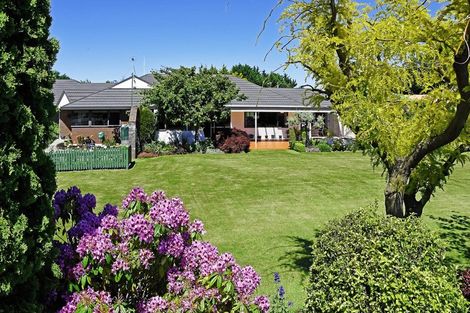 Photo of property in 56 South Belt, Solway, Masterton, 5810
