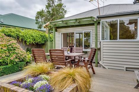 Photo of property in 41 Slater Street, Richmond, Christchurch, 8013