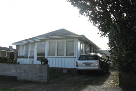 Photo of property in 56 Wai-iti Crescent, Woburn, Lower Hutt, 5010