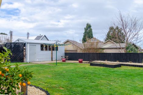 Photo of property in 5 Rexwood Estate, Carterton, 5713