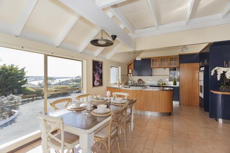 Photo of property in 1 Brinkburn Street, South Hill, Oamaru, 9400
