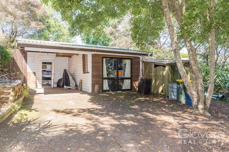Photo of property in 1/2 Malam Street, Glen Eden, Auckland, 0602